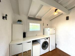 Villa individuelle 4 pers avec jardin clos et terrasse - Vieux-Boucau - FR-1-379-186