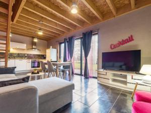 Gîte Rose en campagne avec SPA et Wi-Fi - FR-1-306-1328