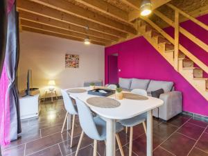 Gîte Rose en campagne avec SPA et Wi-Fi - FR-1-306-1328