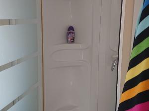 Mobil-home pour 6 pers avec terrasse - API-1-52-1434