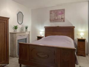 Charmante maison au cœur de Carrouges avec WIFI - FR-1-497-260