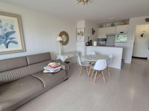 Appartement cosy à Stella-plage, 5p avec parking - FR-1-236-178