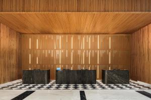 Doubletree By Hilton Bengaluru Airport