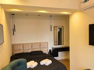 Dior Apartment - Central - Strogi centar grada