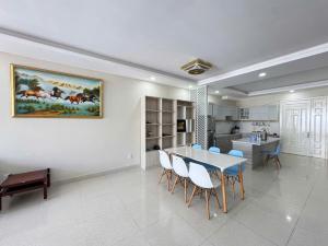 Căn Hộ OASKY 3PN3WC Ngay Tháp Tam Thắng Vũng Tàu