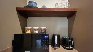 The Studio Suite at Villa 7