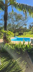 Casa de campo