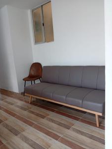 Apartamento Nuevo con Piscina, Gym y Parqueadero en Ibagué