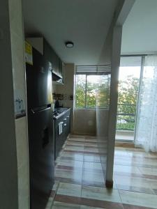 Apartamento Nuevo con Piscina, Gym y Parqueadero en Ibagué