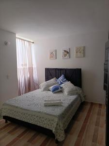 Apartamento Nuevo con Piscina, Gym y Parqueadero en Ibagué