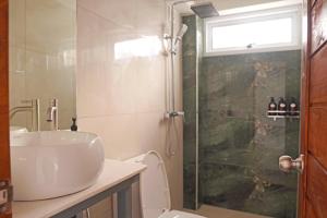 Secret Garden Eco Pool Villas