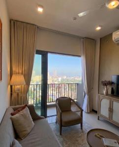 Colombo Trizen Apartments by Pinnacle