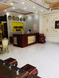 Khách sạn Anh Thảo Quy Nhơn 2