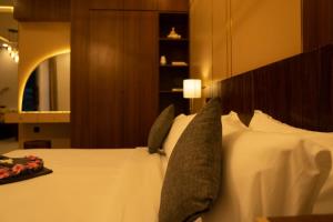 VIP Villas and Wellness Resort in Kuta Lombok