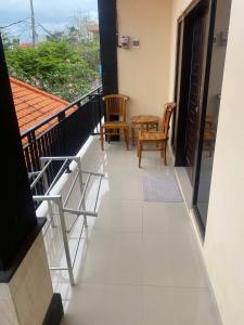 Beten santen Guest House