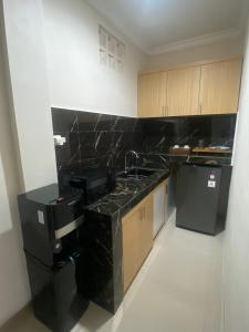 Beten santen Guest House