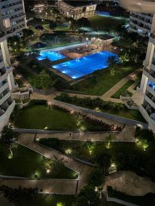 The vibe house -good energy lives