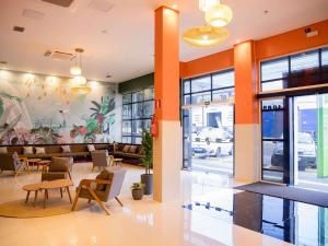 ibis Styles Foz do Iguaçu