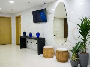 ibis Styles Foz do Iguaçu