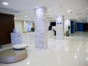 ibis Styles Foz do Iguaçu