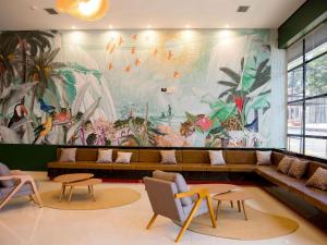 ibis Styles Foz do Iguaçu
