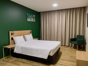 ibis Styles Foz do Iguaçu