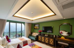 Fansipan View Hotel