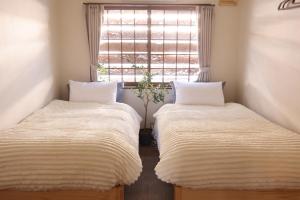 Forest and Stars Akakura Villa