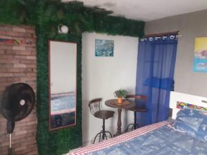 Hostel Ancorados Drumond