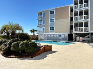 Oceanfront Corner 3BR • Fast Wi-Fi 300 • 1st Floor • Easy BeachPool Access • Palmwood Villas 110