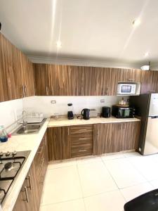 Casa familiar en Quintero, cerca de las mejores playas