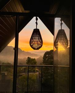 Villa Mount View