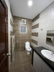 KK Homestay Ipoh
