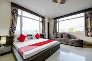 Hotel O Asian Resorts N Spa