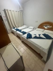 Pousada Refúgio da Ilha