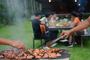 Blue Diamond Retreat