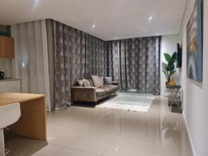 City Apartments at Freedom Plaza