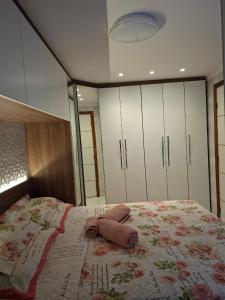 Conforto, lazer e segurança em Vila Velha