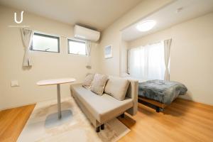 unito residence TOKYO-BAY Nishi-kasai