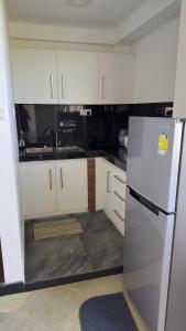 Mount House Hotel Apartment