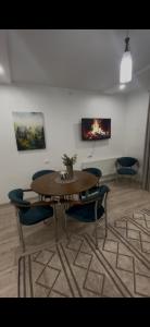 DIM Котедж в Карпатах