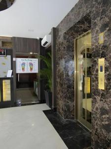 Paragon Nagoya Hotel Batam