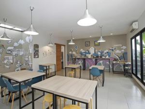 Casa Living Setiabudi Jakarta