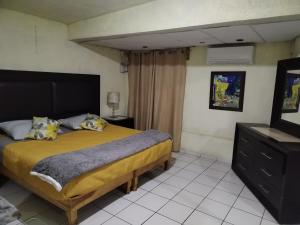 Confortable vivienda entera La Casa Amarilla