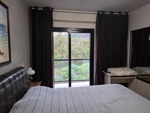 Casa moderna no paraíso - Armação, Florianópolis