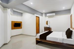 Super Collection O Sabarmati River Gandhinagar Formerly Hotel Royal Park