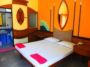 Picnic Sriracha Hotel