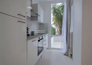 Terrasse en Bord de Mer Promenade des Anglais