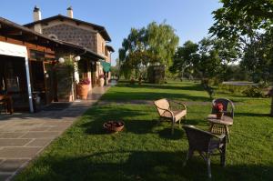 Agriturismo I Due Casali