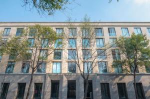 Sunny & Modern Cozy flat for 2 in Downtown